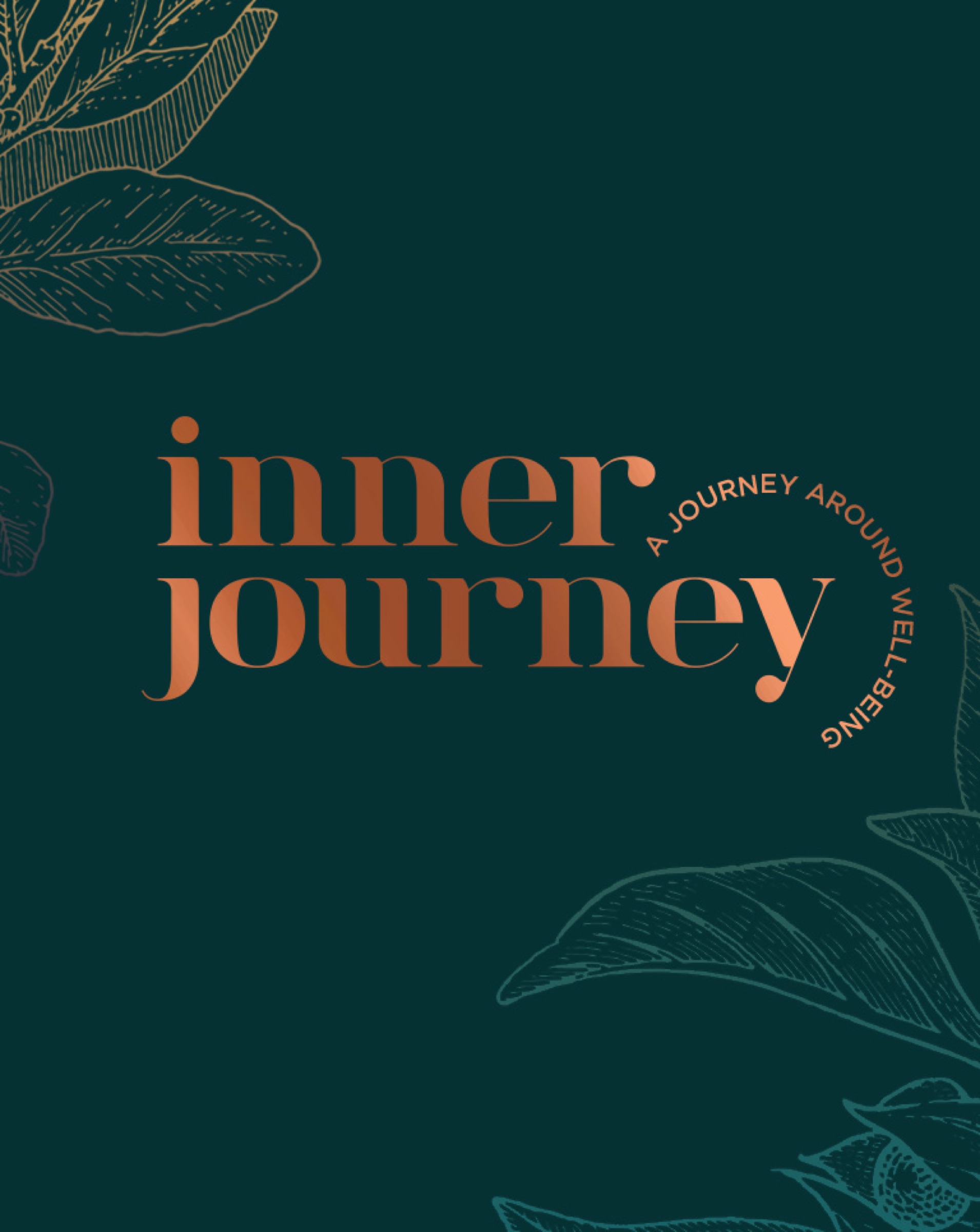 Anjac — Inner Journey