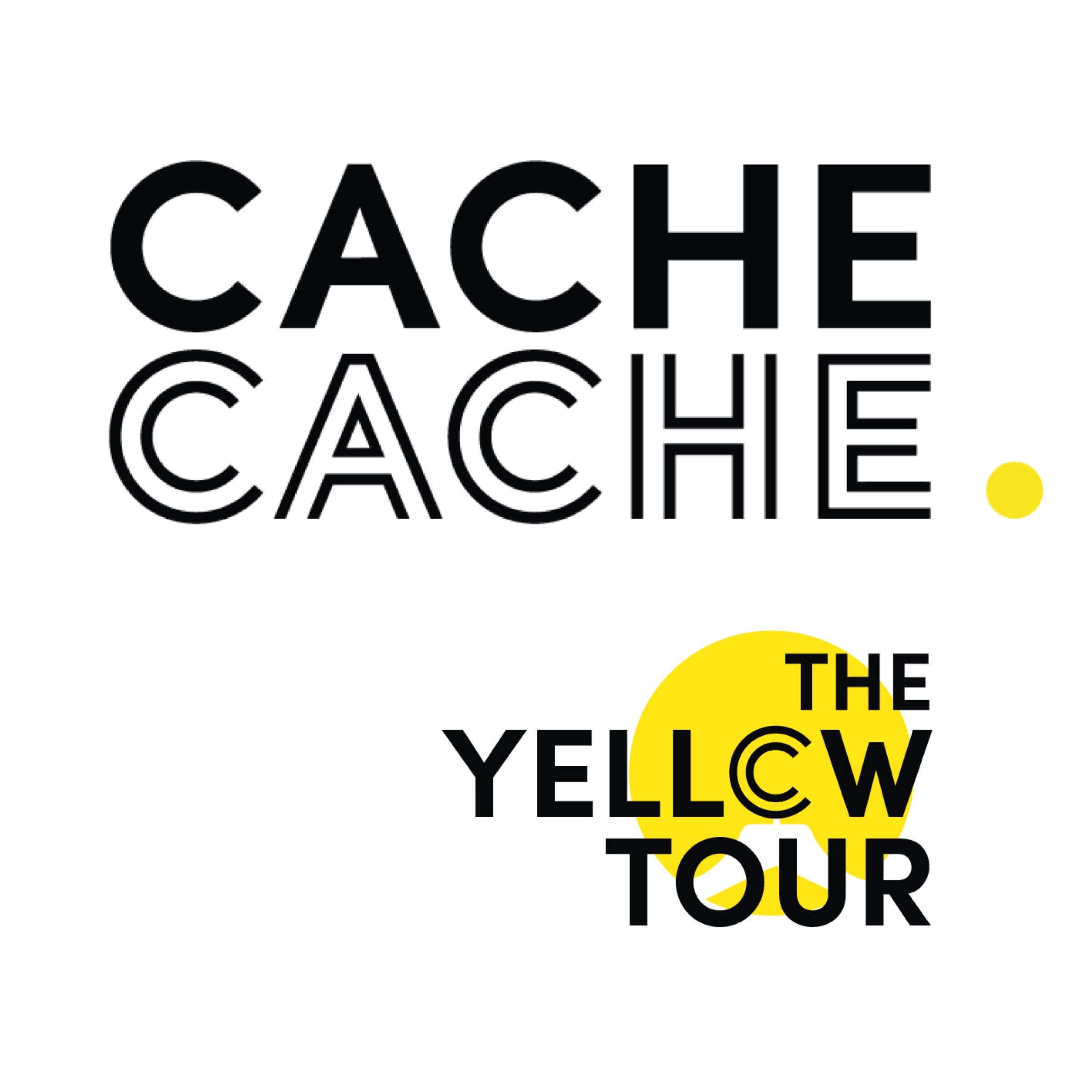 Cache Cache — Yellow Box