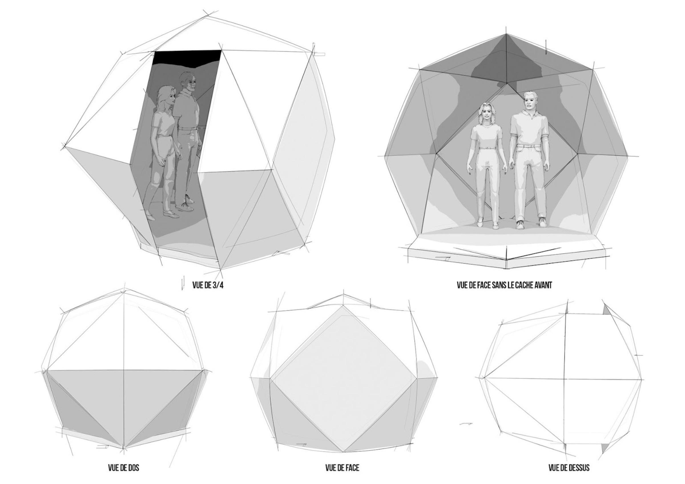 Chloé — Fête des Mères
