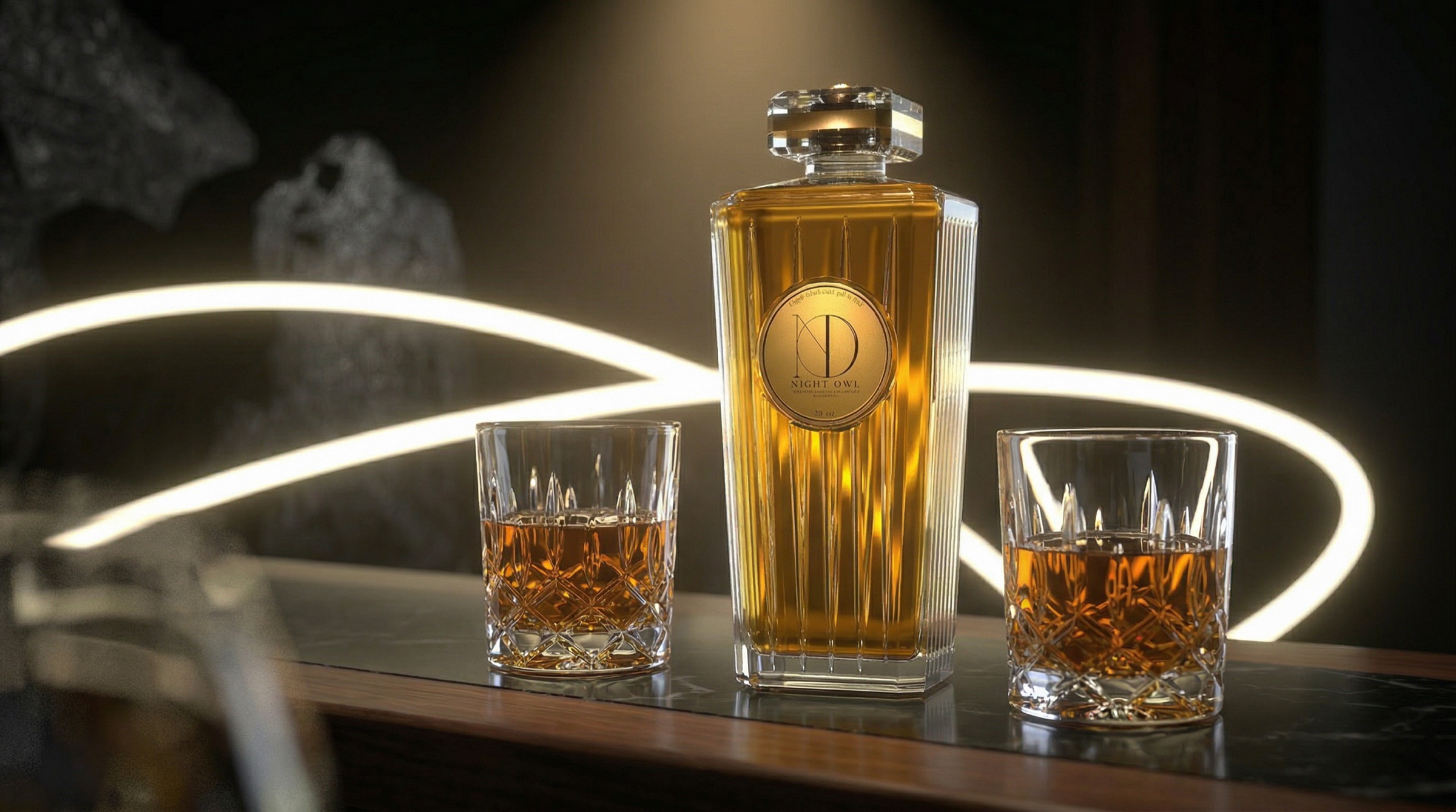 Night Owl — Cognac