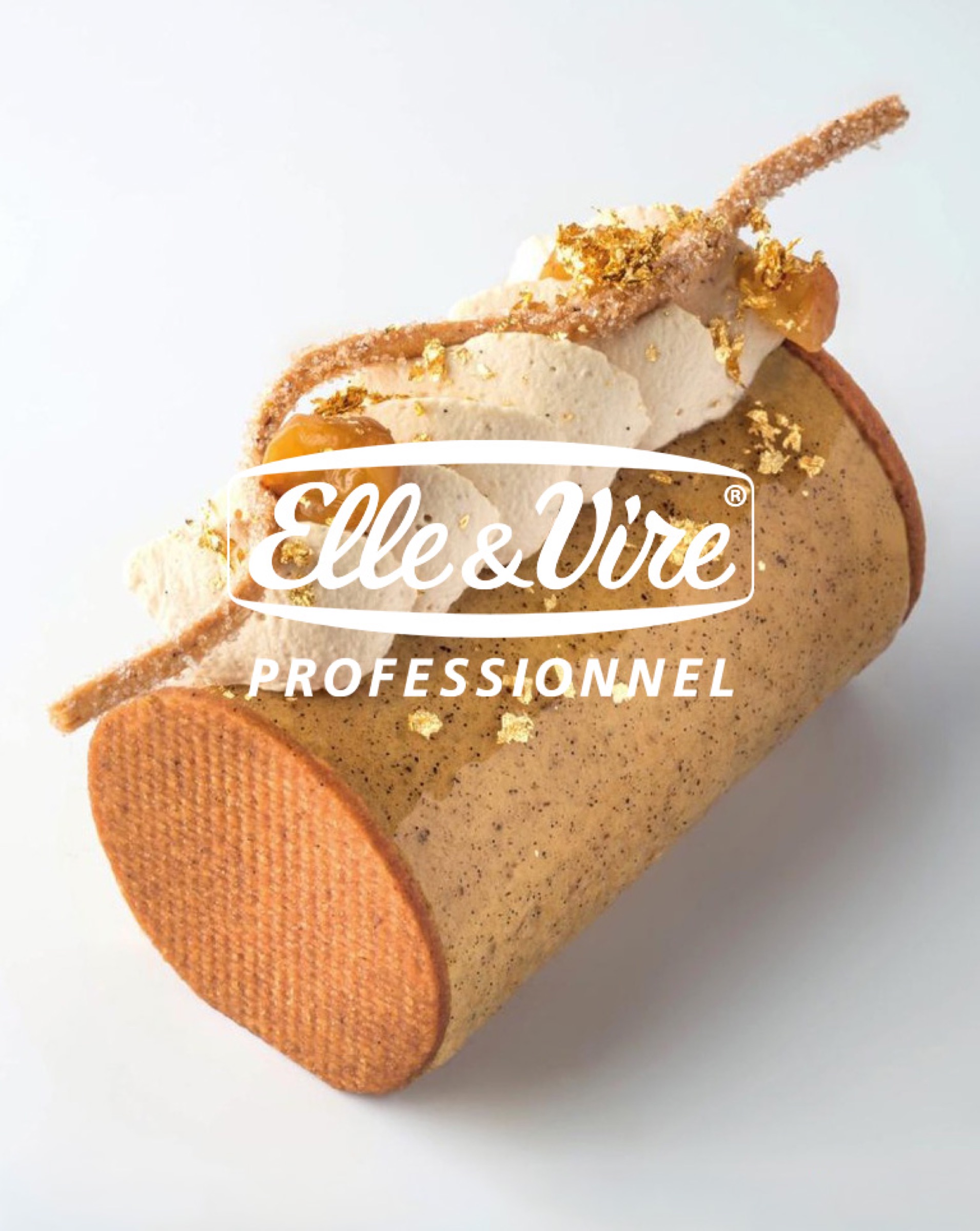 Elle & Vire — Inspiration