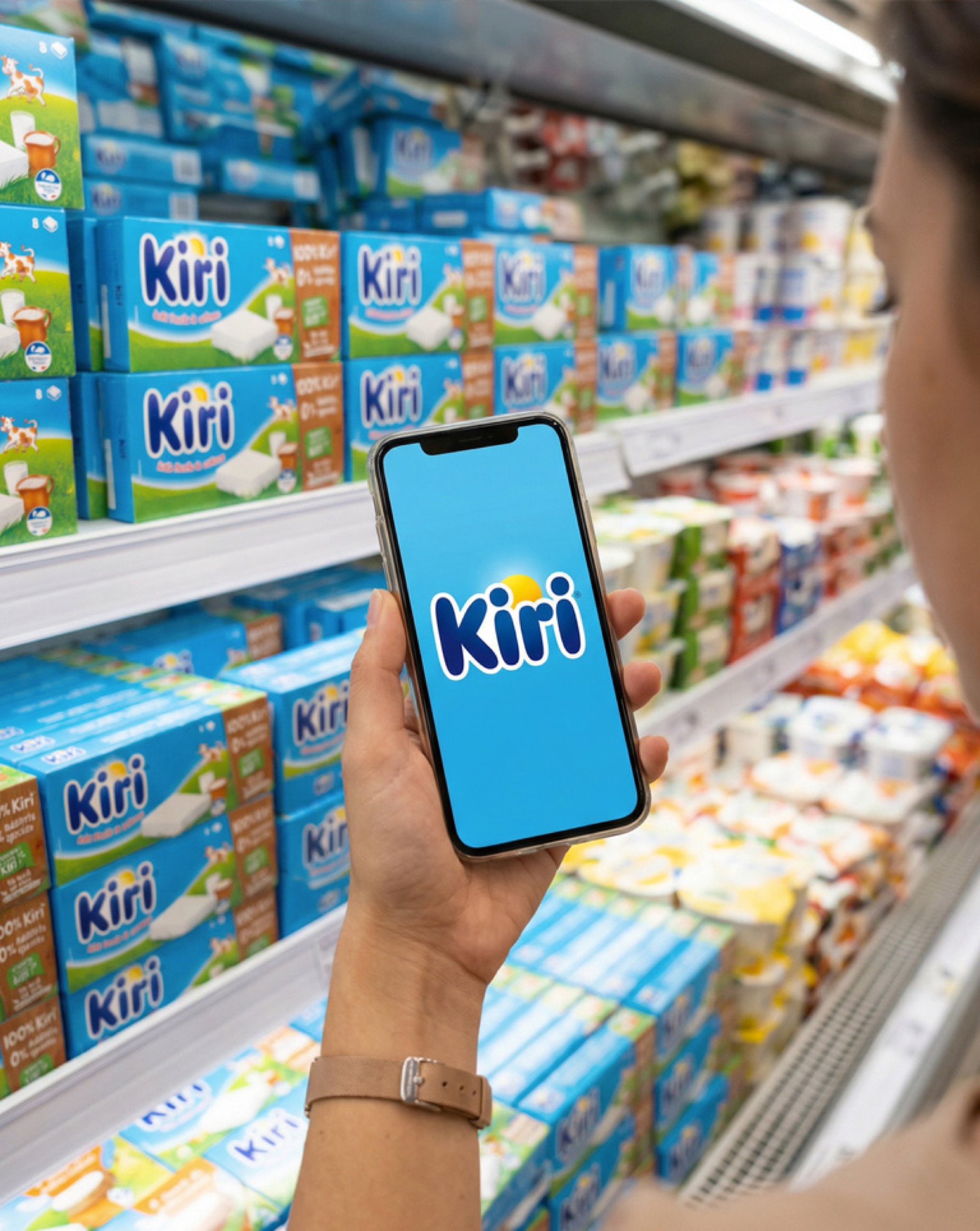 Kiri Kiri Sans Additifs